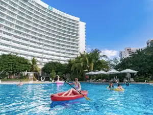 Wyndham Sanya Bay