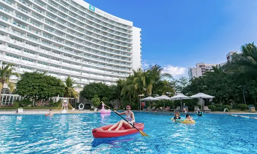 Wyndham Sanya Bay