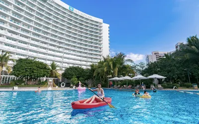 Wyndham Sanya Bay Hotels in Sanya