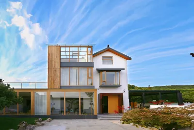 Suzhou Shishe Zhangqiao Boutique Hotel 웨시/월계 SM 광장지구 호텔