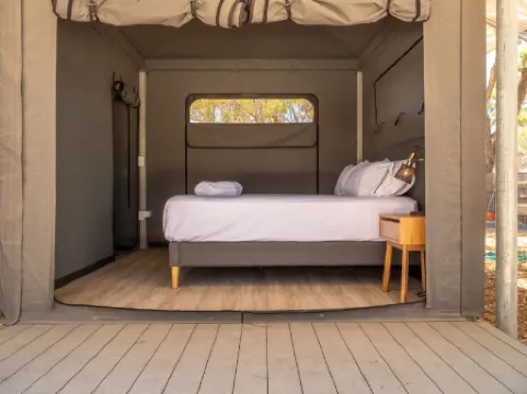 Discovery Resorts - Rottnest Island