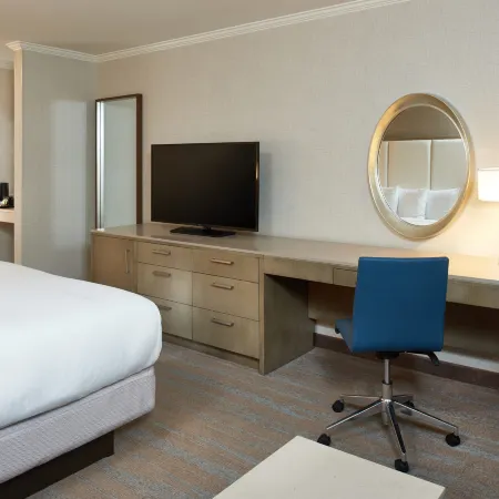 DoubleTree by Hilton Irvine Spectrum