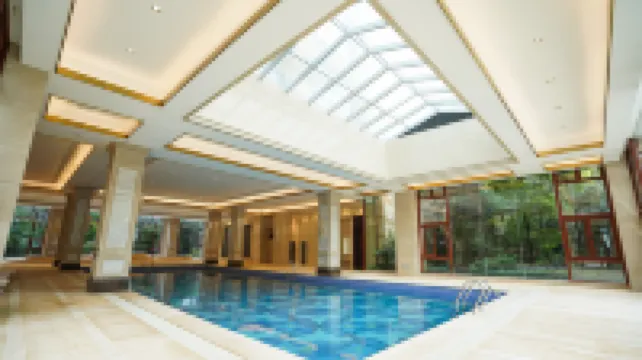 Orange Tree Resort Emeishan