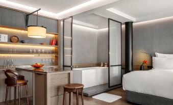 CHAO Sanlitun Beijing