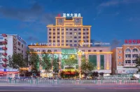 Wenzhou Hotel