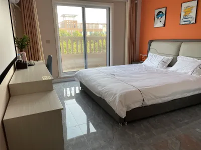 Jian'ai Apartment