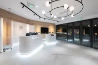 Ni Hao Hotel (Huai'an University Town)