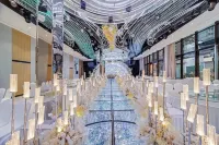 Renshou Oriental Junlin Hotel (Wetland Park) - Aamiainen