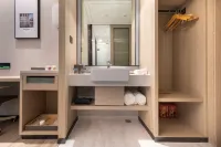 Ramada Encore Hotel (Dongguan Dongcheng Wanda Plaza)