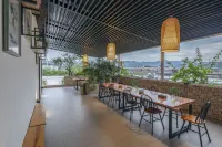 Home Inn Subai Cloud Hotel (Lishui High Speed Railway Station Jiefang Street Store) Hôtels à : Lishui