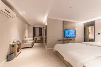 Hanting Hotel (Xuancheng Guogou Plaza) Hotels in Xuancheng