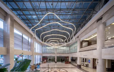 Anmen Jiangyuan Hotel