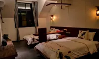 Biezi Homestay - พร้อมระเบียง