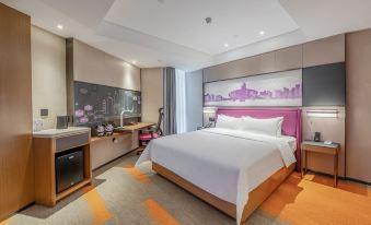 Hampton by Hilton Dongguan Central Square