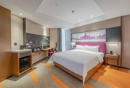 Hampton by Hilton Dongguan Central Square