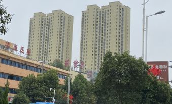 cixianxinshengwan   Theme Hotel