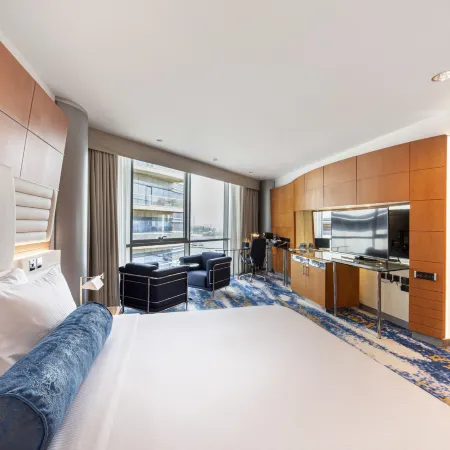 Mövenpick Dubai Creek