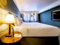 Grand Mercure Rio de Janeiro Copacabana