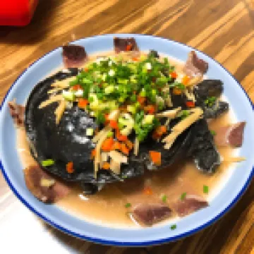 Feilong Villa Farmhouse