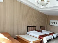 阿拉善左旗鑫晨賓館