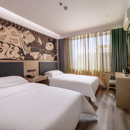 IU Hotel