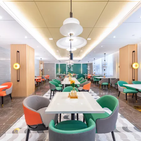 Atour Hotel Shenzhen Nanshan Xili Metro Station Отели рядом с достопримечательностью «Старый город»