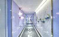 Michael Fashion Hotel (Beijing Beiyici Hospital Beitaipingzhuang Metro Station Branch)