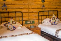 喀納斯泰加民宿 住宿飯店