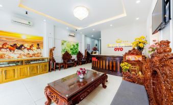 Homey Nha Trang Hotel