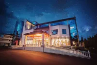 Yuanyuan Yushan Dynasty Hotel