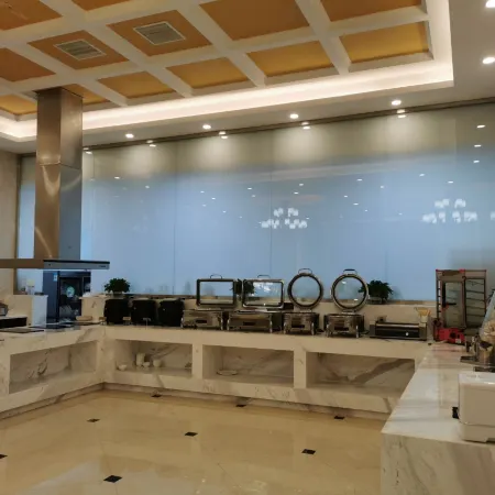 Mingdu Elegant Hotel