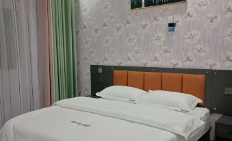 Qiaojia Taihong Hotel