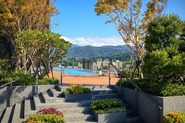 ルネッサンス 台北 士林 ホテルの予約はTrip.comがおすすめ!