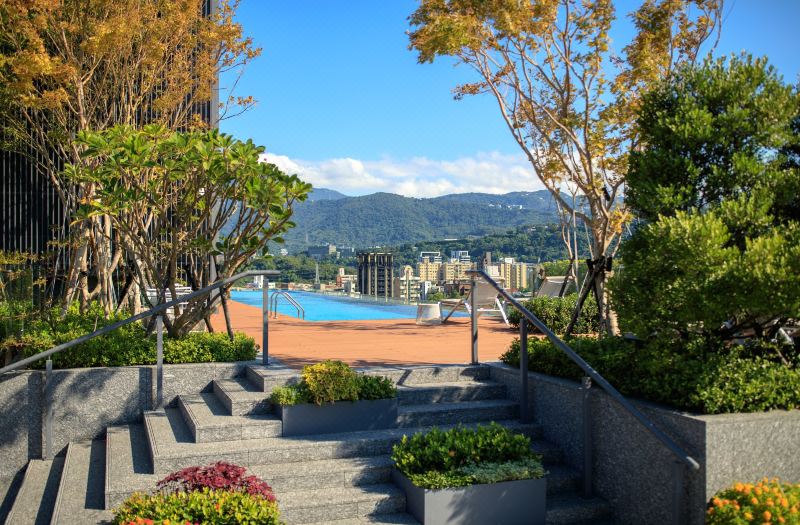 Renaissance Taipei Shihlin Hotel photo 3