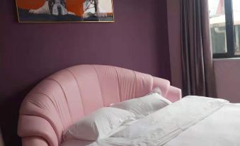 Youth E-house Hotel