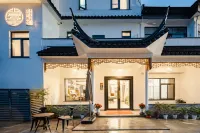 Suzhou Infinity Boutique Hotel（Tai Lake Xishan) - บังกะโล