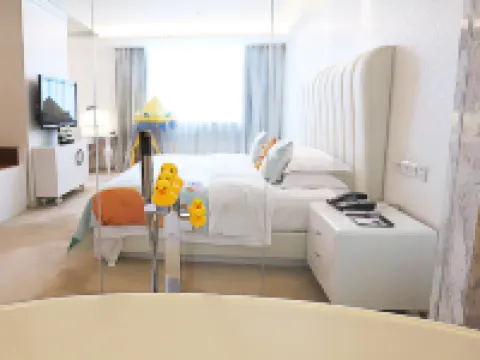 Crowne Plaza FOSHAN by IHG Hotels in Foshan