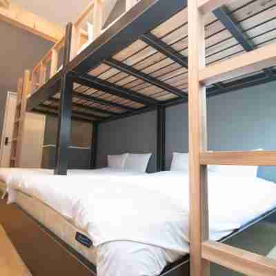 LA CHIC Stay Hakata Ⅱ Rooms