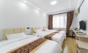 Jingxuanlou Hotel(near the great wall)
