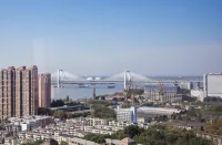 Wukong Hotel Apartment (Wanda Plaza) Hotel di 