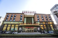 Golden Oriental Business Hotel Các khách sạn gần Ga Dunhua