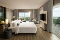 Cross Pattaya Pratamnak Hotels in Phra Tamnak Hill