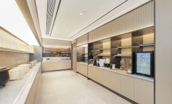 JI Hotel (Shanghai Nanzhan Jinjiang Leyuan Subway Station)