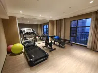 Honeycomb Bons Cloud Hotel (Hanchuan Renmin Avenue Aolin Xindu Branch) - Pet friendly