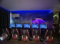Xinyue Wisdom E-sports Hotel