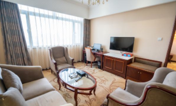 Minhang Julong Hotel