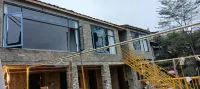 Liannan Millennium to find the sky view inn