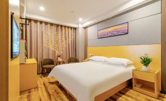 Quanshi Select Hotel
