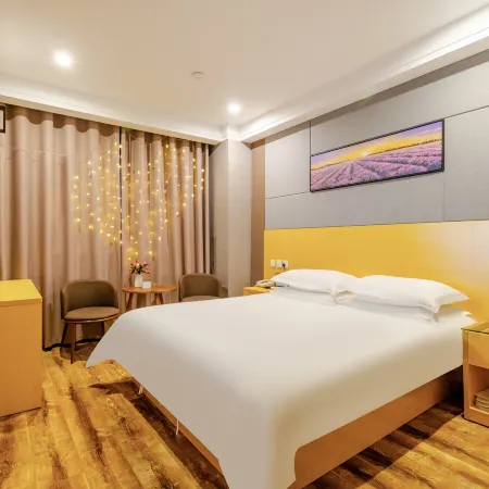 Quanshi Select Hotel