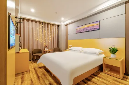 Quanshi Select Hotel